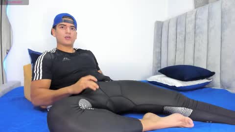 Kevin online show from October 12, 2025, 9:14 pm