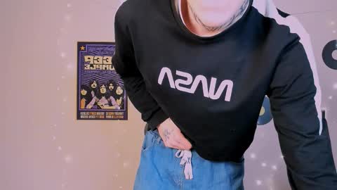 drew_soft_ online show from December 5, 2025, 8:05 pm