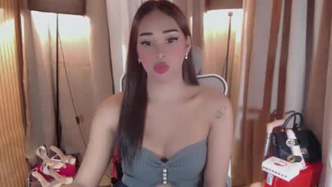 Dreyana online show from February 26, 2026, 7:13 pm