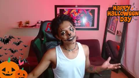 Dreyk online show from October 31, 2025, 4:08 pm