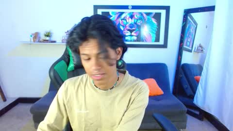 Dreyk online show from November 3, 2025, 2:07 pm