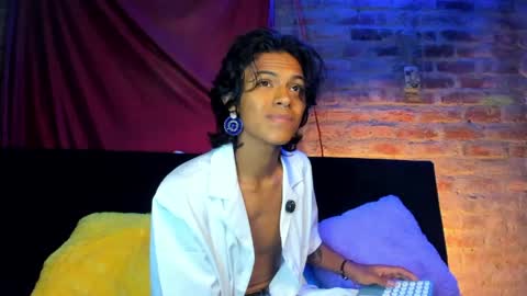 Dreyk online show from April 23, 2026, 11:40 pm