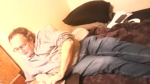 Snapshot of drfeelgood777 chatting on March 2, 2026, 4:58 am Dr. Feelgood online show from March 2, 2026, 4:58 am