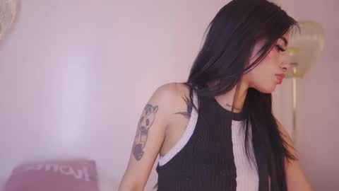 DRIANA online show from March 3, 2026, 1:06 pm