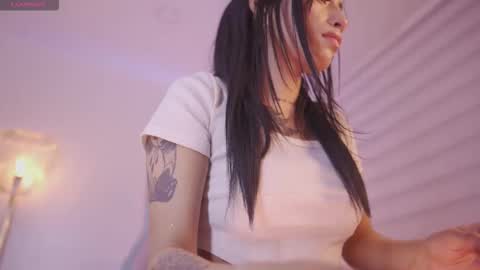 DRIANA online show from March 4, 2026, 2:01 pm