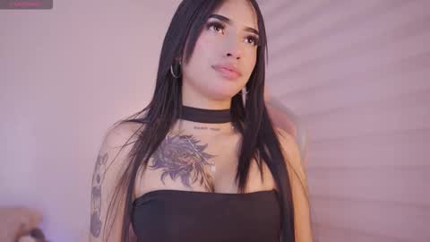 DRIANA online show from March 7, 2026, 2:14 pm