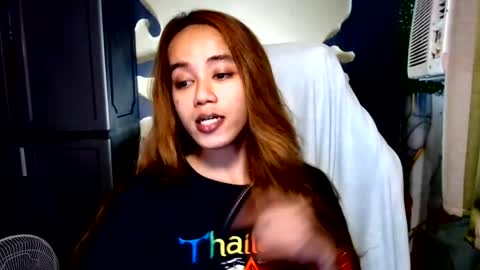 Adriana Lovely online show from July 5, 2026, 10:17 pm
