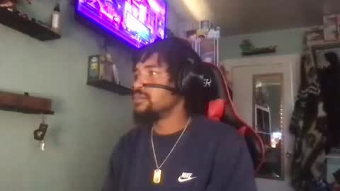 driipsauce online show from March 16, 2026, 7:29 pm