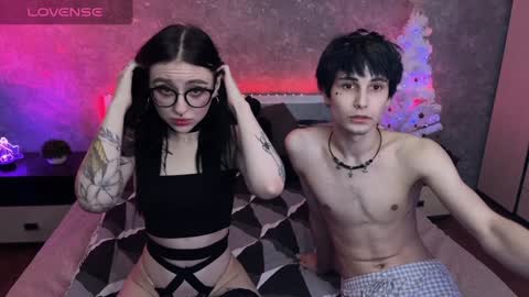 Tara  Sonny online show from December 19, 2024, 9:28 pm