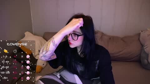 Tara  Sonny online show from January 6, 2025, 11:52 pm