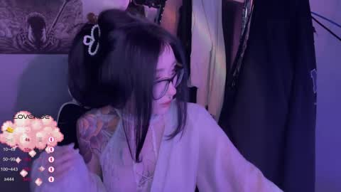 Tara  Sonny online show from December 1, 2025, 2:27 am