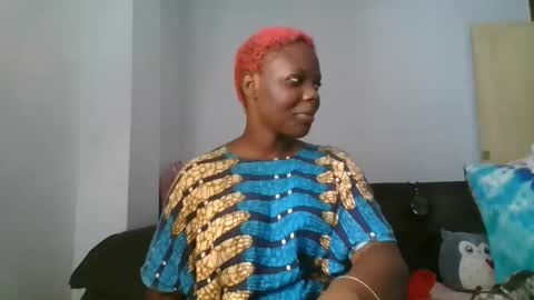 Kimberly online show from November 13, 2025, 12:26 pm