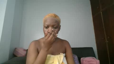 Kimberly online show from November 25, 2025, 8:14 am