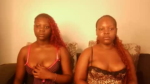 Kimberly online show from April 17, 2026, 9:29 pm