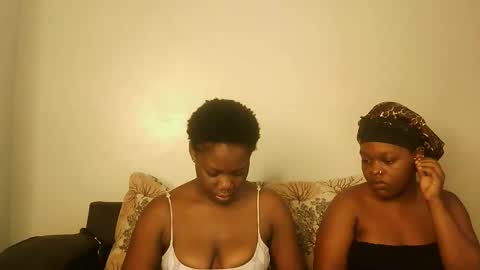 Kimberly online show from April 19, 2026, 8:33 pm