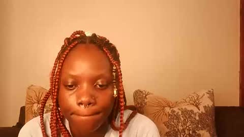 Kimberly online show from April 20, 2026, 9:05 pm