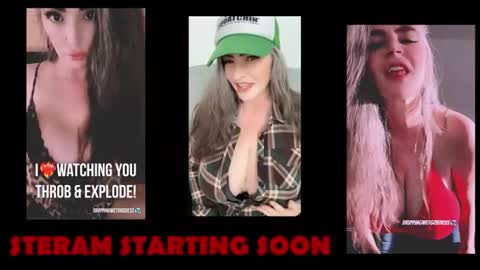 Snapshot of drippingwetgoddess chatting on May 10, 2026, 2:55 pm Angie online show from May 10, 2026, 2:55 pm