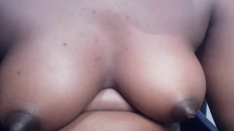 Ebonypussy1 online show from November 3, 2025, 5:25 pm