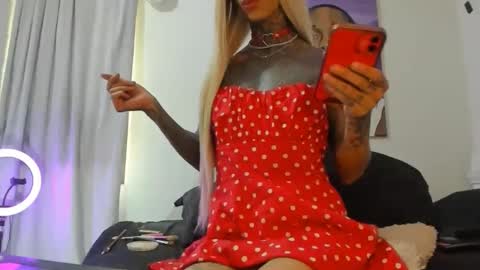 drippyorlove online show from December 10, 2024, 4:27 pm