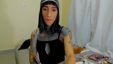 drippyorlove online show from March 7, 2025, 11:16 pm