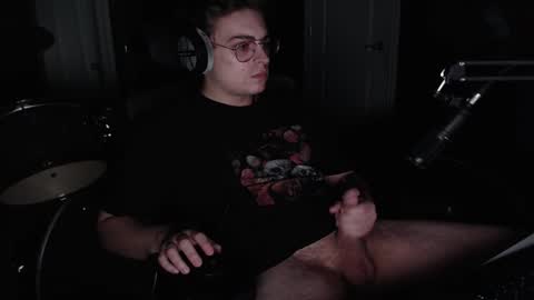 dripsaucenocap online show from March 16, 2026, 11:03 am