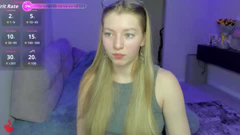 Snapshot of drivecrazy chatting on March 9, 2026, 2:32 pm Hanna online show from March 9, 2026, 2:32 pm