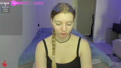 Snapshot of drivecrazy chatting on March 14, 2026, 5:35 am Hanna online show from March 14, 2026, 5:35 am