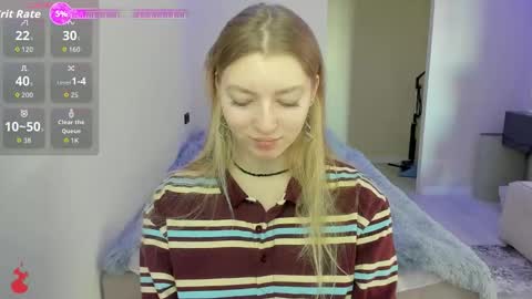 Snapshot of drivecrazy chatting on March 15, 2026, 5:24 am Hanna online show from March 15, 2026, 5:24 am