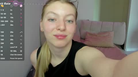 Hanna online show from May 8, 2026, 4:18 am