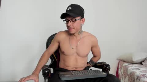 drizsx online show from January 7, 2026, 4:42 pm