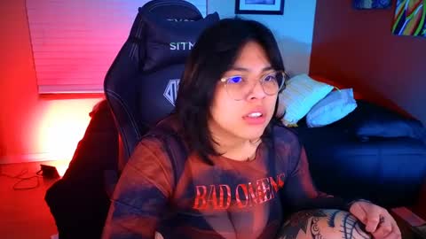 Drizzypeach602 online show from December 29, 2024, 2:06 am