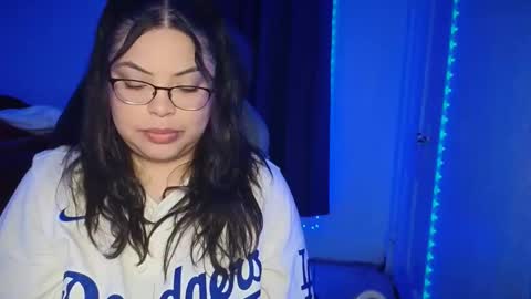 Drizzypeach602 online show from November 1, 2025, 1:40 am