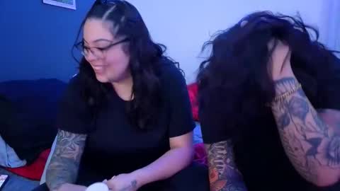 Drizzypeach602 online show from February 23, 2026, 4:21 am