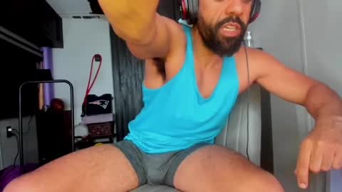 DirtyDrizzy online show from February 18, 2026, 3:02 am