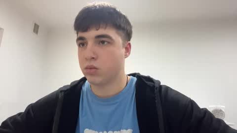 Dan online show from January 13, 2026, 8:03 pm