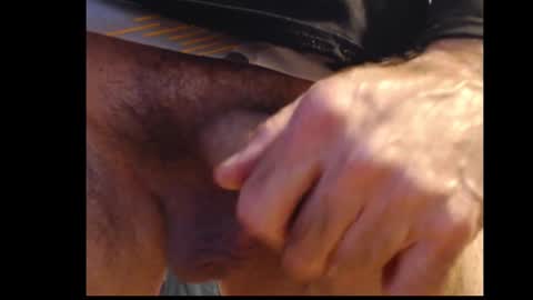 Hello Hope you enjoy what you see. I love attention in dirty talk and tips thickcock  edging precum dirtyTalk C2C online show from December 10, 2024, 12:50 am