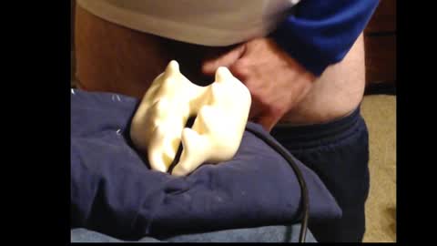 Hello Hope you enjoy what you see. I love attention in dirty talk and tips thickcock  edging precum dirtyTalk C2C online show from February 23, 2025, 7:44 am