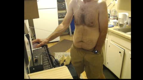 Hello Hope you enjoy what you see. I love attention in dirty talk and tips thickcock  edging precum dirtyTalk C2C online show from April 1, 2026, 2:12 am