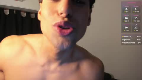 Alexander online show from February 12, 2025, 8:27 am