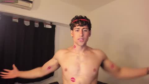 Alexander online show from February 16, 2025, 5:37 am