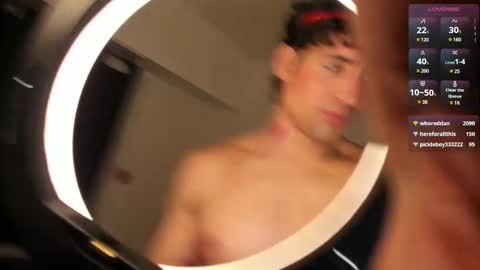 Alexander online show from February 16, 2025, 8:43 am