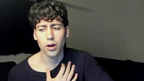 Alexander online show from March 12, 2026, 4:13 pm