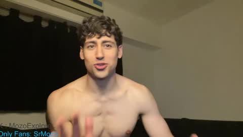 Alexander online show from April 5, 2026, 3:15 am