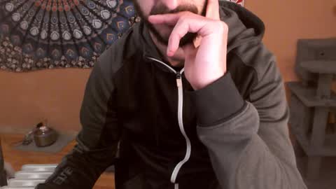 River online show from November 27, 2025, 12:46 am