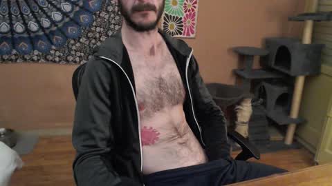 River online show from February 19, 2026, 2:07 am