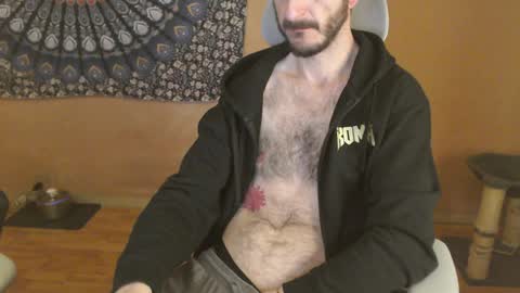 River online show from April 9, 2026, 2:44 am