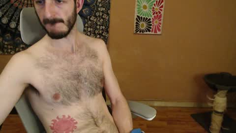 River online show from April 11, 2026, 2:49 am