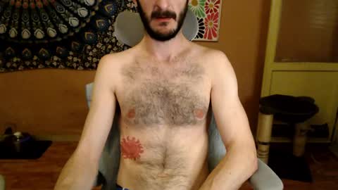 River online show from April 21, 2026, 1:42 am