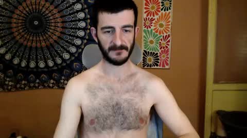 River online show from April 22, 2026, 1:08 am