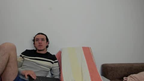 CamiSanti online show from October 2, 2025, 2:29 am